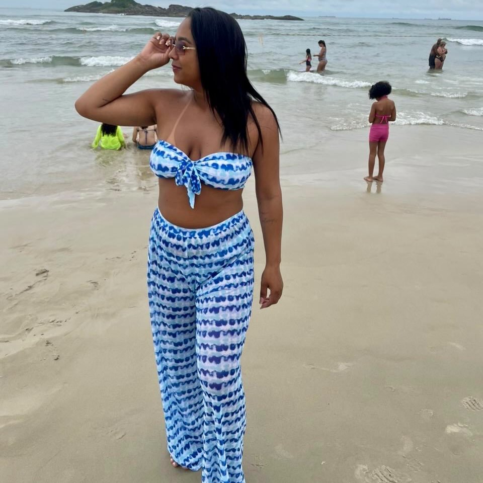 Foto da pessoa